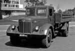 МАЗ-200 1947 года